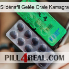 Sildénafil Gelée Orale Kamagra new04